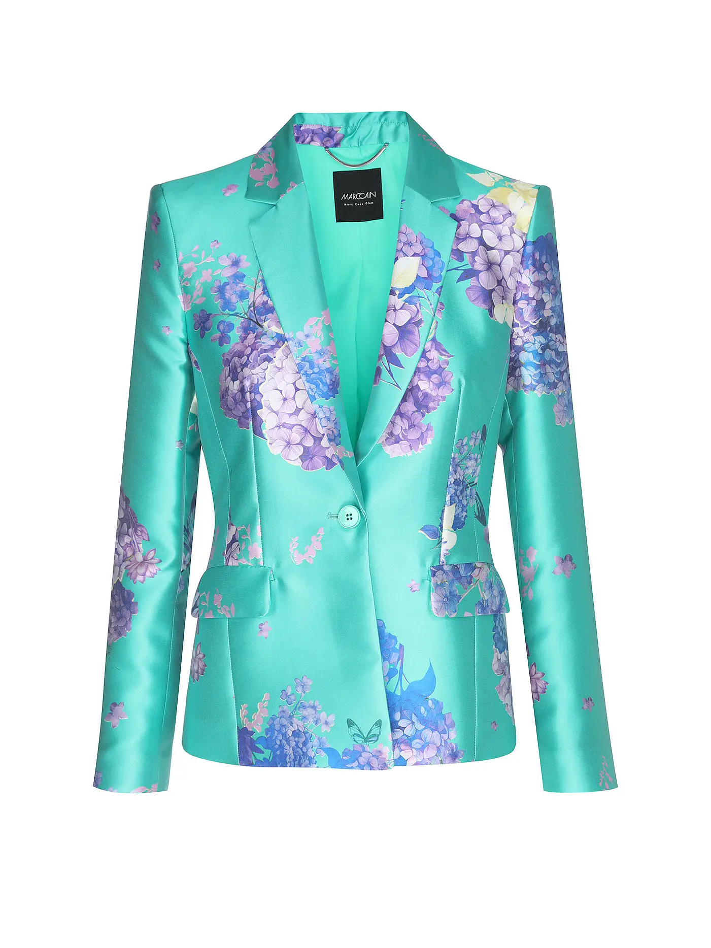 MARC CAIN | Blazer | 